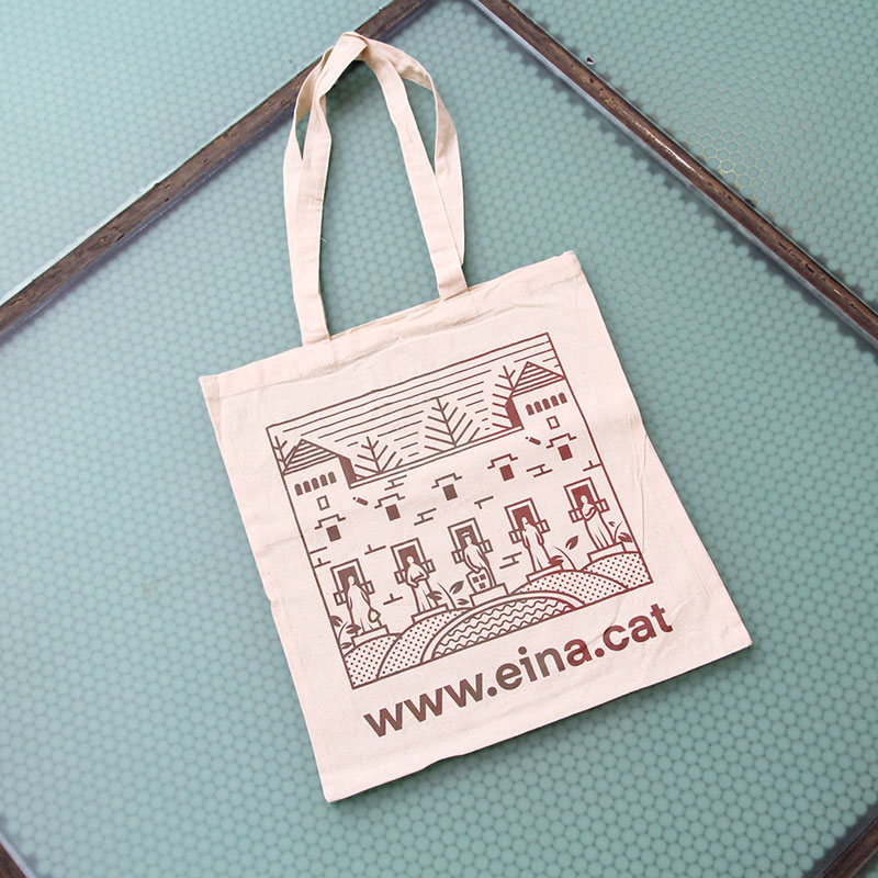 EINA Bag 2016, designed by Robert Peirot