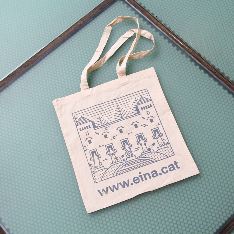 EINA Bag 2016, designed by Robert Peirot