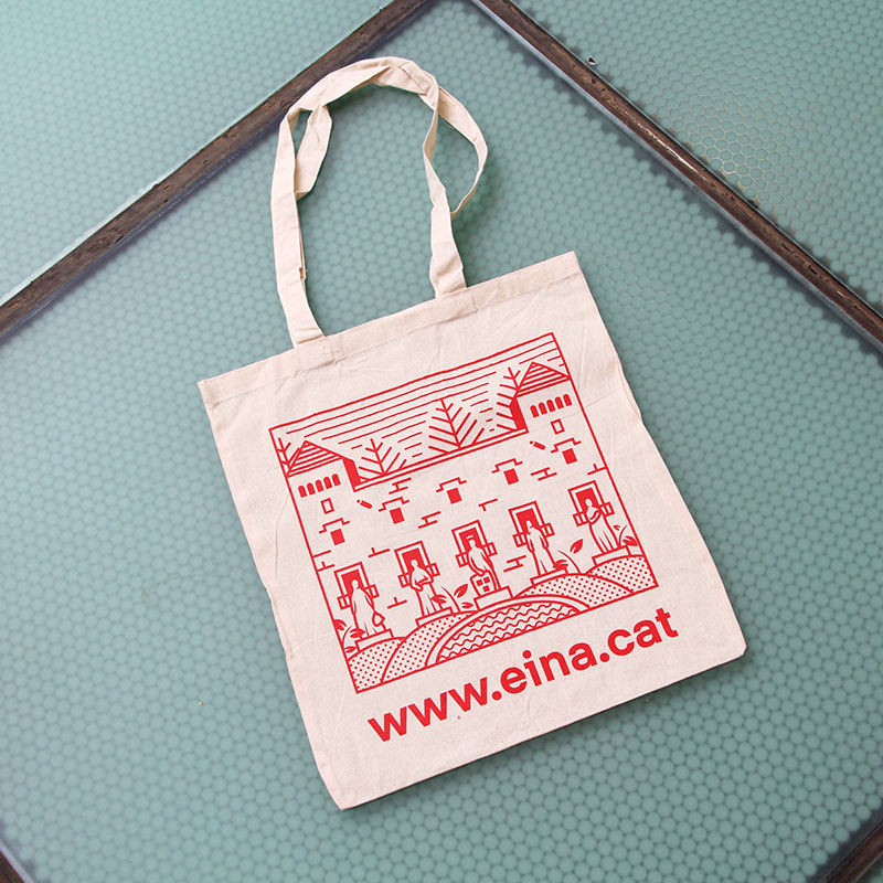 EINA Bag 2016, designed by Robert Peirot