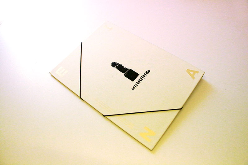 EINA - Carpeta per al curs 2015/2016