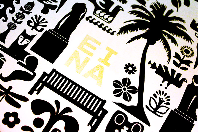 EINA - Carpeta per al curs 2015/2016