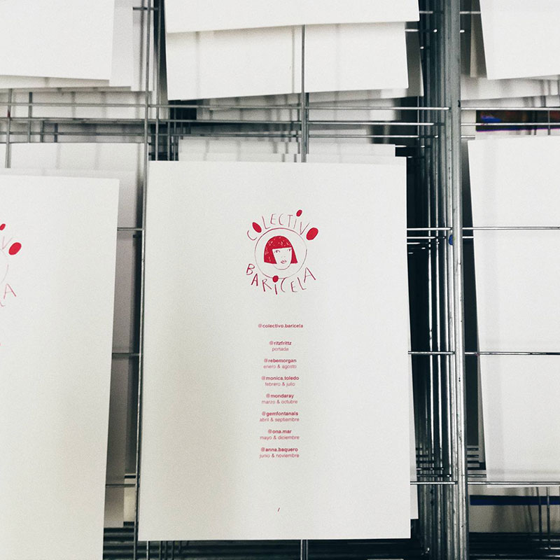 Colectivo Baricela