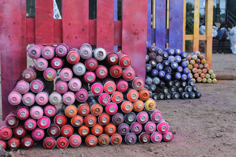 Estudiants d’EINA formen part de Col·lec