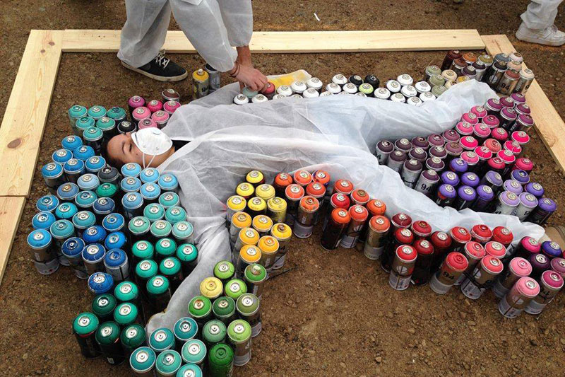 Estudiants d’EINA formen part de Col·lec