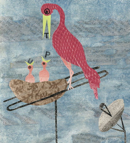 Cathy Benetti il·lustra un article a Bellaterra Journal of Teaching and Learning