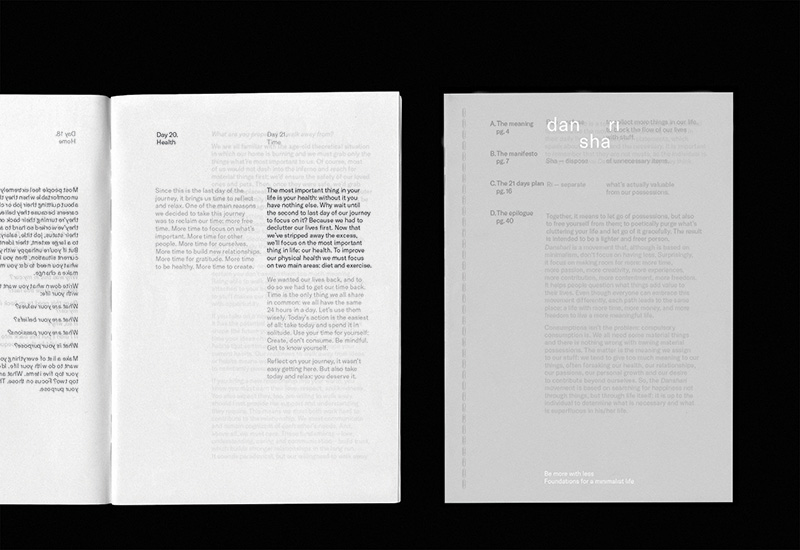 Danshari - Ariadna Valldeperas 