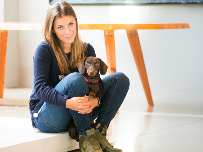 Diana Singla Showroom