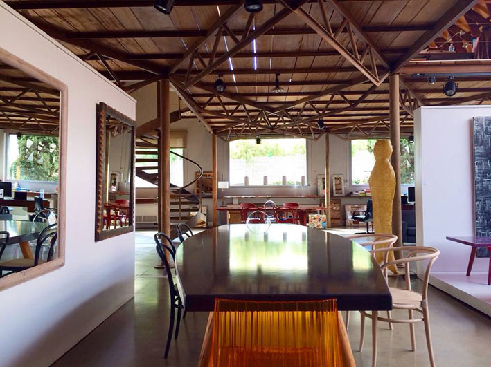 Diana Singla Showroom