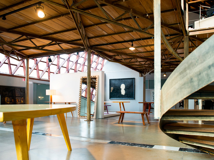 Diana Singla Showroom