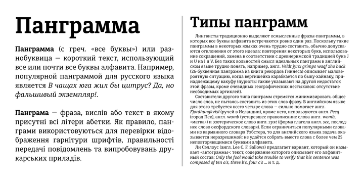 Diaria Pro by Andriy Konstantynov