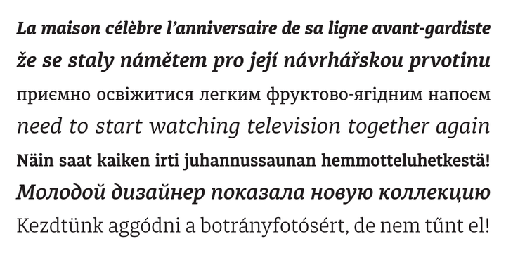 Diaria Pro by Andriy Konstantynov