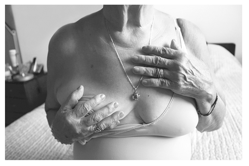 Margarita Díaz Ortiz  