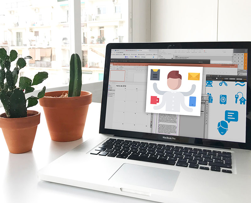 ¿Diseñador o Camaleón? - Cápsula de formación Alumni 
