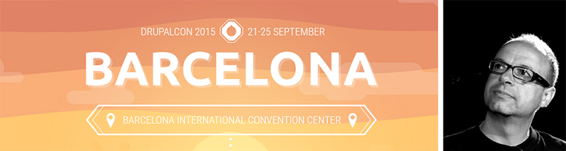 Lectures by Andreu Balius on Typography