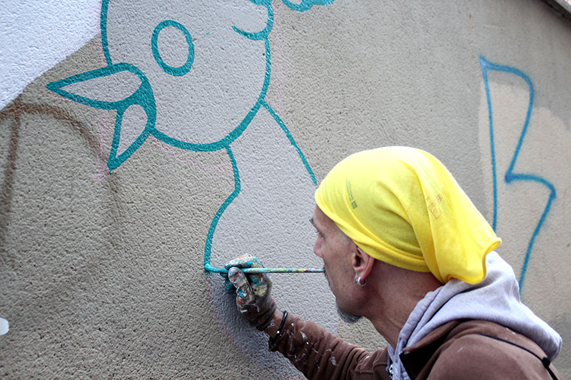 EINA collaborates with the City Council of L'Hospitalet de Llobregat in the RECLAM project