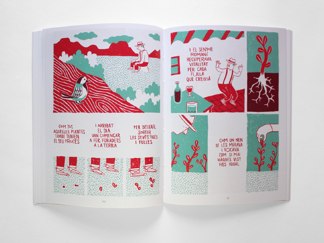 Miguel Bustos - Premi Junceda 201