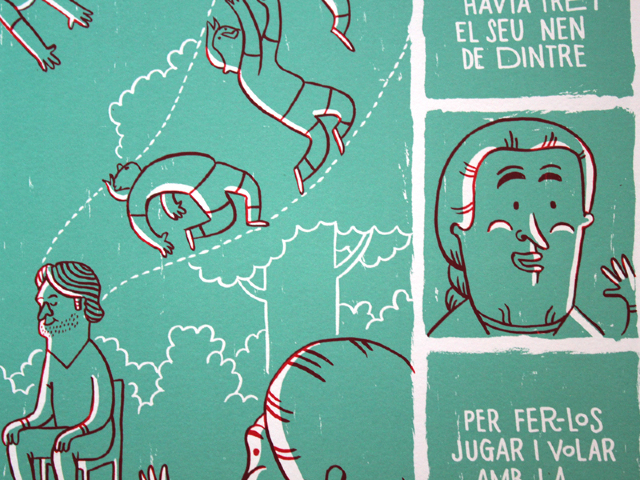 Miguel Bustos - Premi Junceda 201