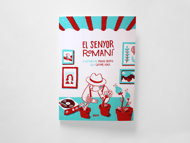 Miguel Bustos - Premi Junceda 201