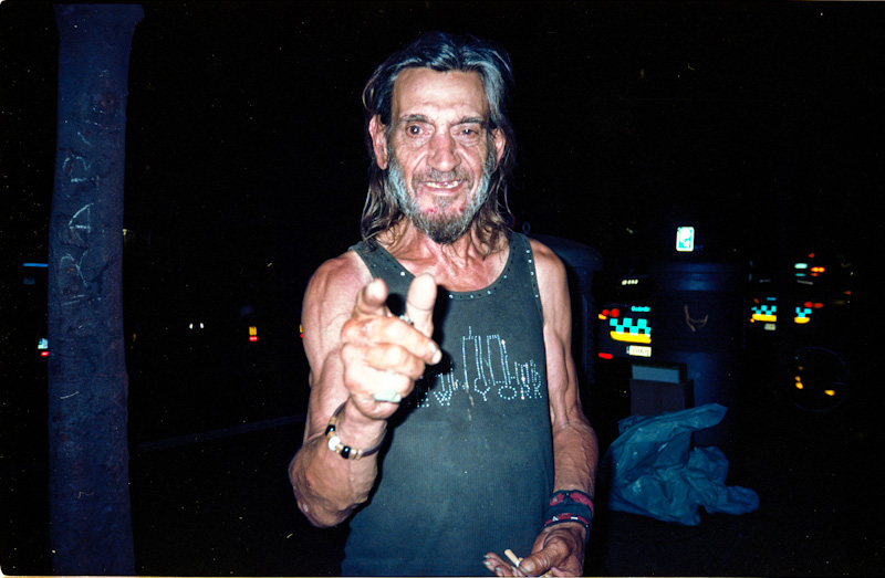 Photography Exhibition #elsamicsdelbarri by Lydia Metral