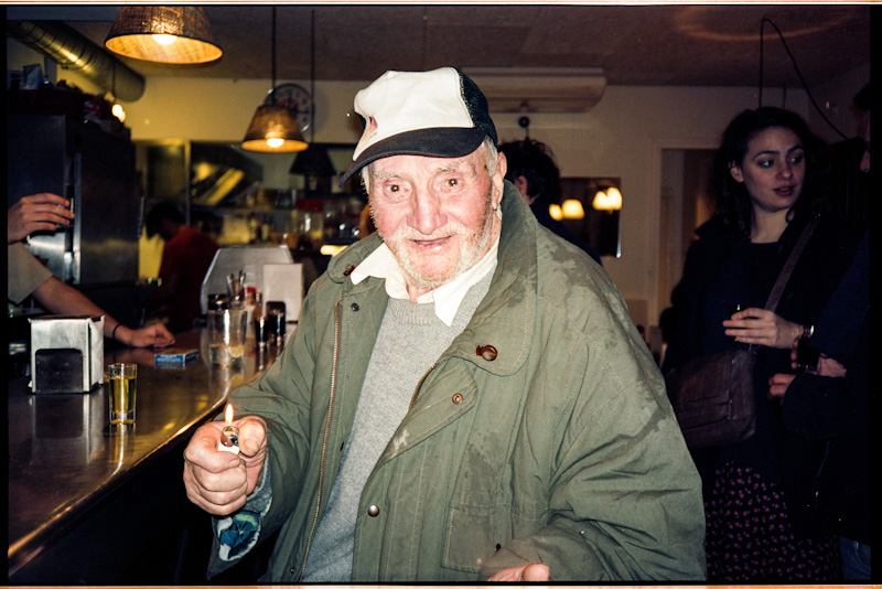 Photography Exhibition #elsamicsdelbarri by Lydia Metral