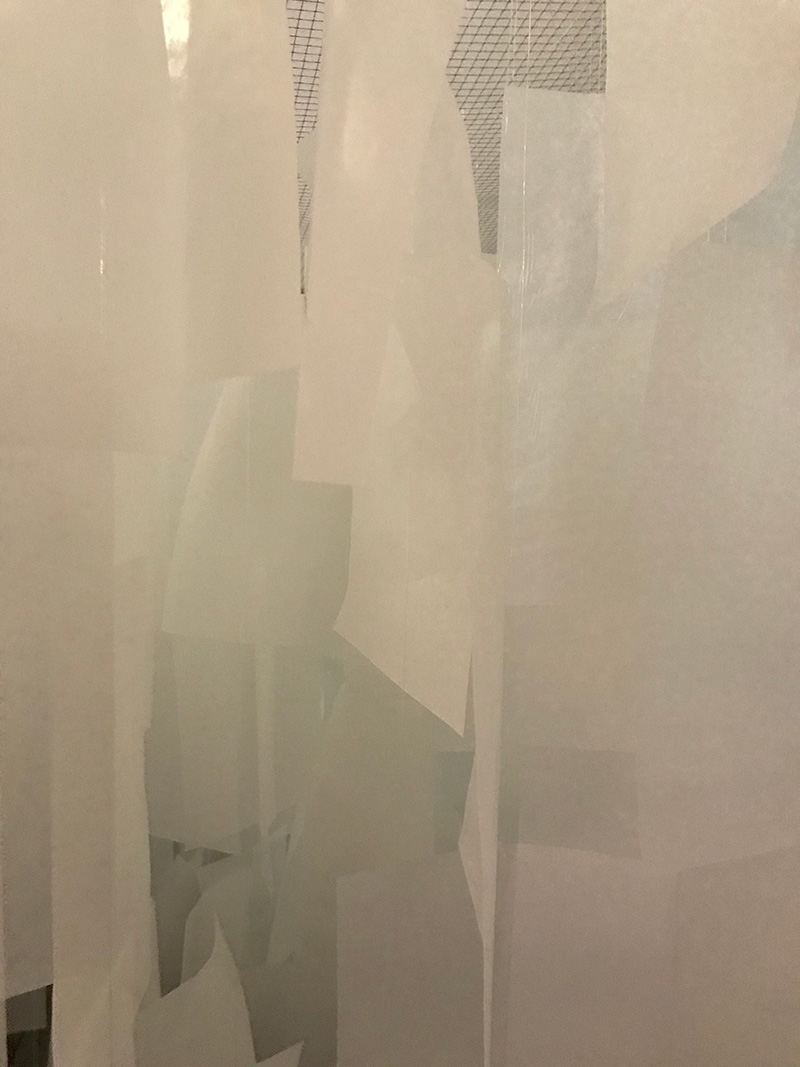 EINA - Exhibition "Paper Emotions"