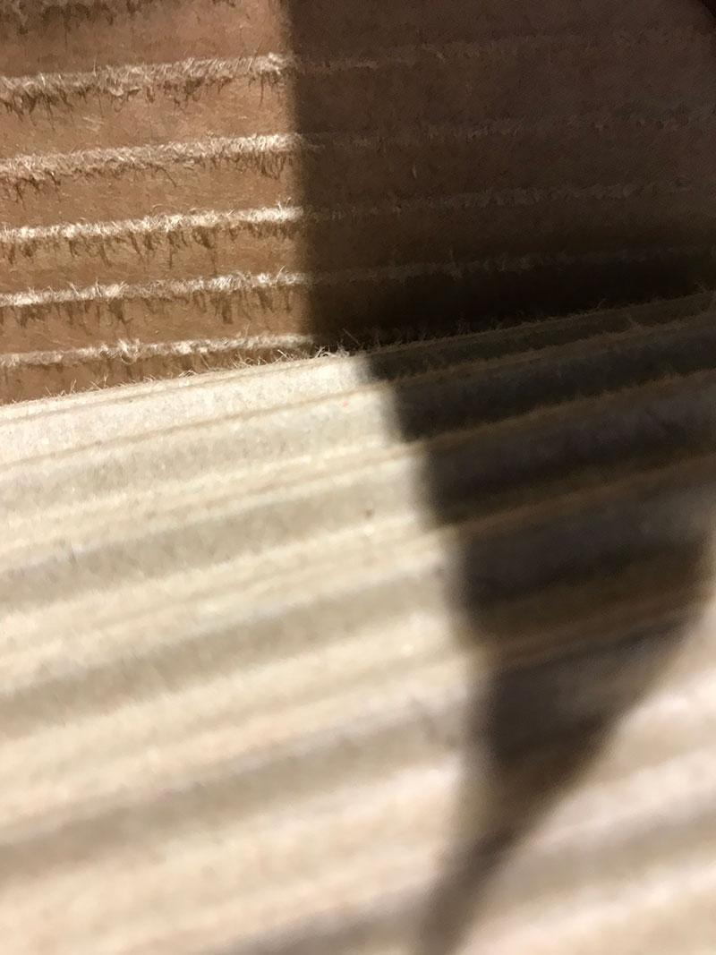 EINA - Exhibition "Paper Emotions"