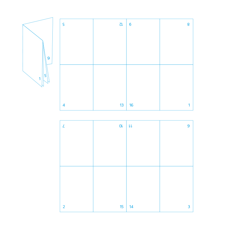 "Así se hace un libro" - Enric Jardí