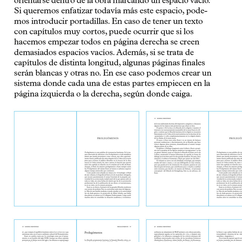 "Así se hace un libro" - Enric Jardí