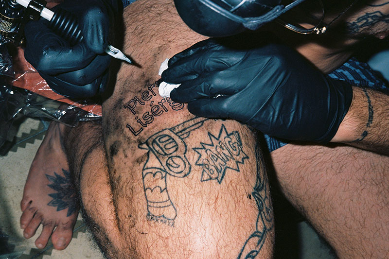 Exhibition: "Centcelles en ús" by EINA students and alumni