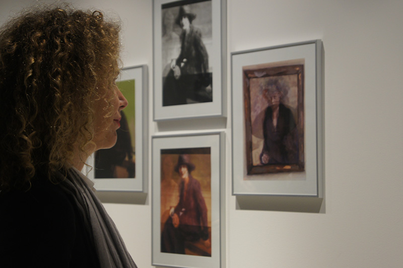 "Pretèrit_imperfecte" exhibition