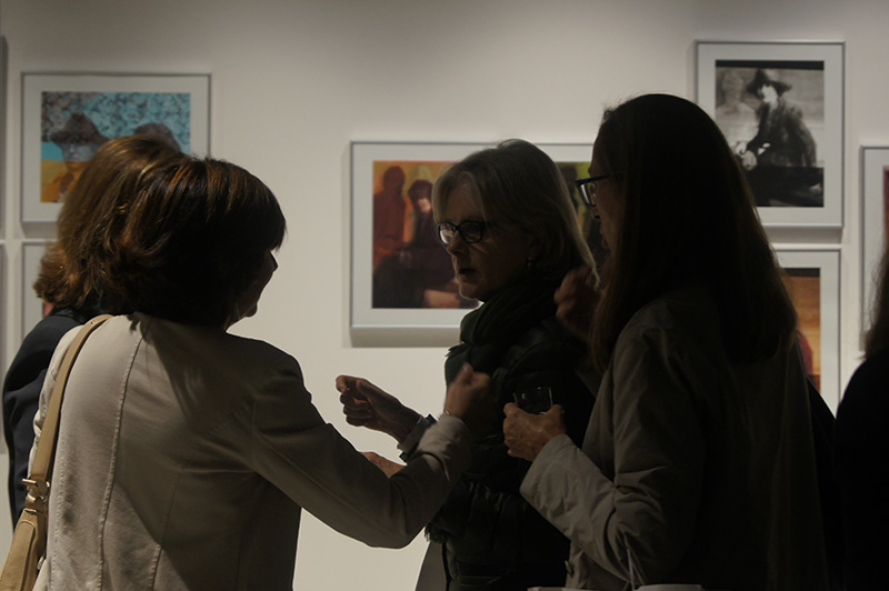 "Pretèrit_imperfecte" exhibition