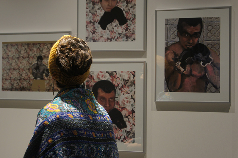 "Pretèrit_imperfecte" exhibition