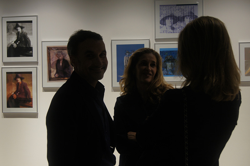 "Pretèrit_imperfecte" exhibition