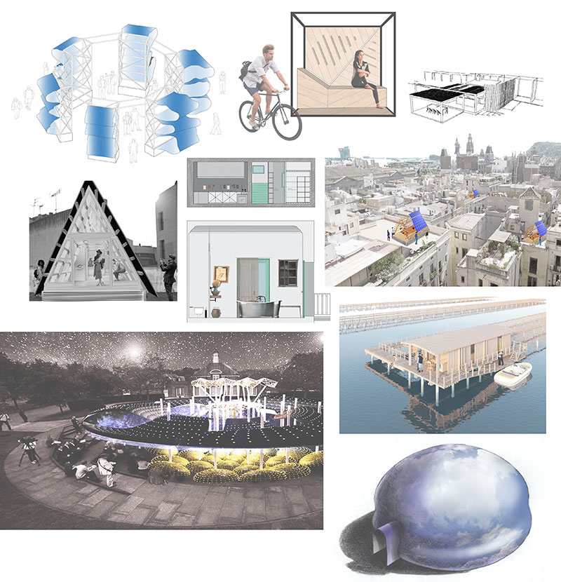 “MÍNIMO” exhibition: transforming and improving space