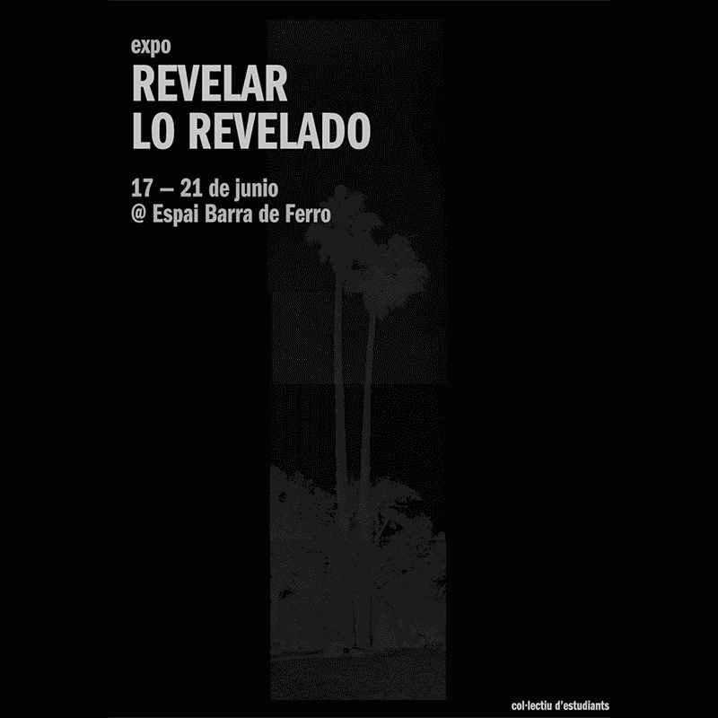 "Reveal the developed" Exhibition
