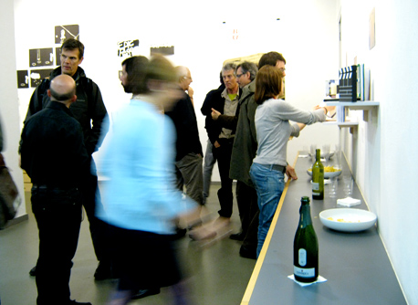 LLIBRES LLIURES Exhibition Joan Brosa