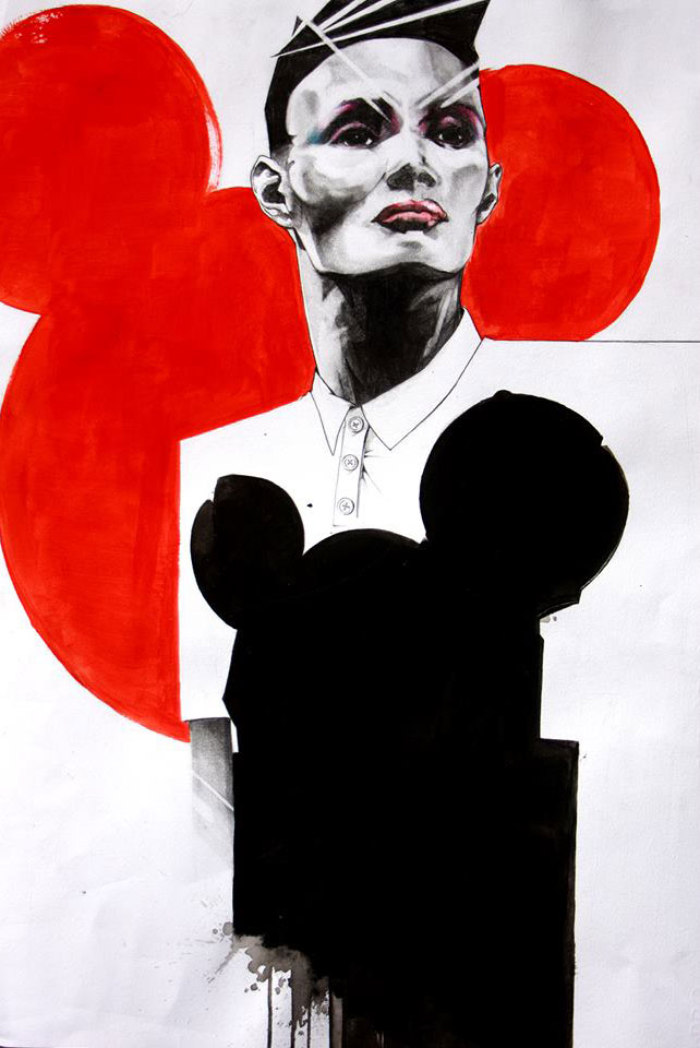 Fèlix Roca - 080 2014