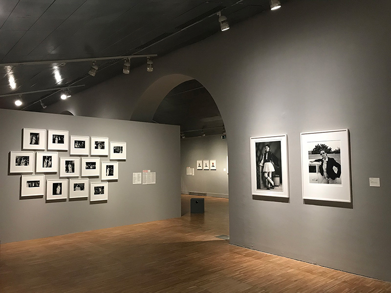 Exhibition "FEMINISMS! The Feminist Avant-Garde of the 1970s" - CCCB
