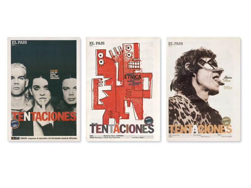 Fernando Gutiérrez, professor of the Master in Typography at EINA, nominated to the Royal Designer for Industry (RDI)