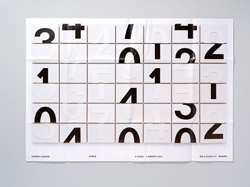 Fernando Gutiérrez, professor of the Master in Typography at EINA, nominated to the Royal Designer for Industry (RDI)