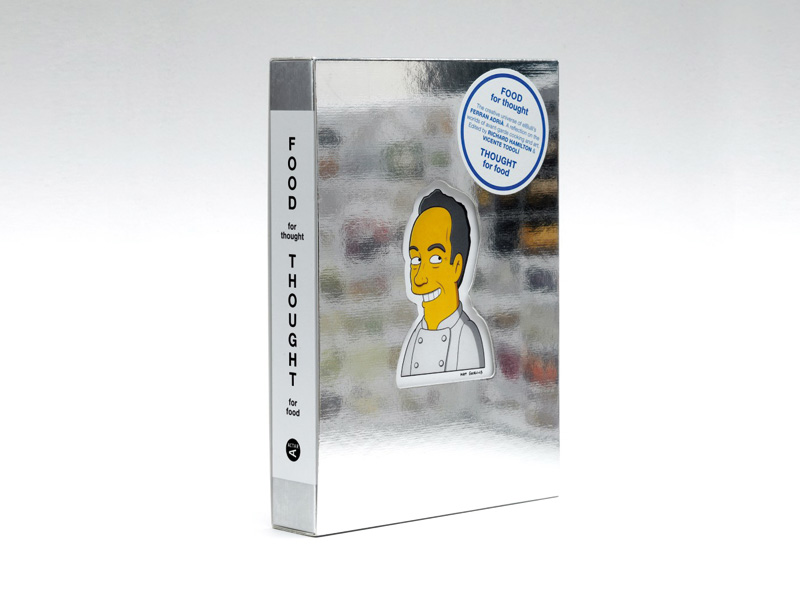 Fernando Gutiérrez, professor of the Master in Typography at EINA, nominated to the Royal Designer for Industry (RDI)