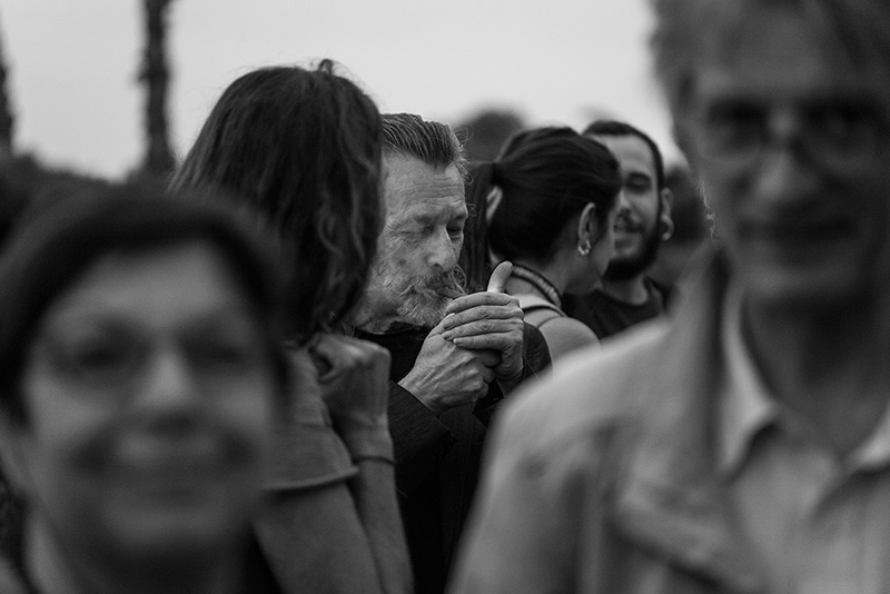 EINA50years end of year party