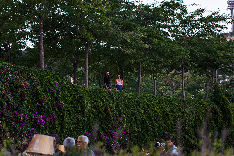 EINA50years end of year party