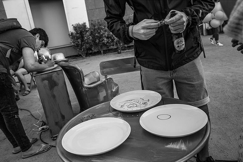 EINA50years end of year party