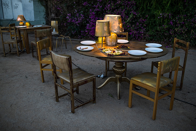 EINA50years end of year party