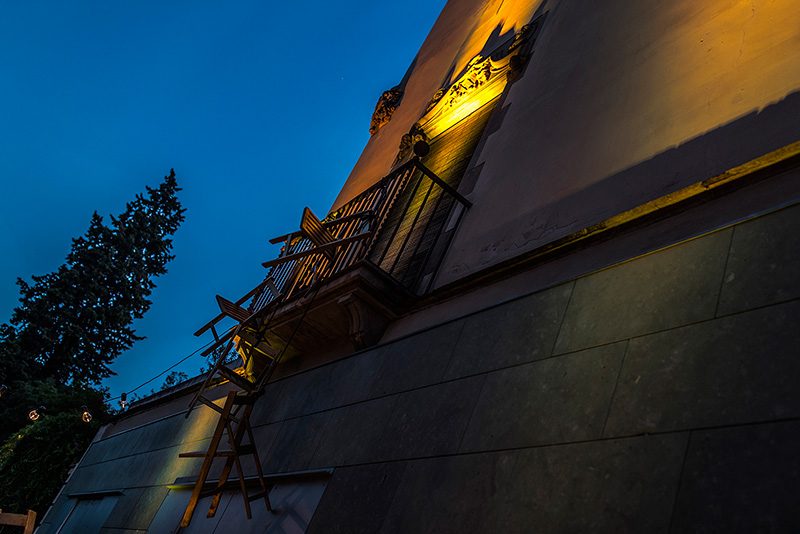 EINA50years end of year party