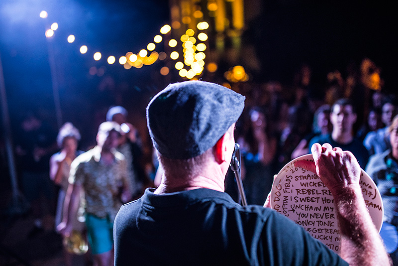 EINA50years end of year party