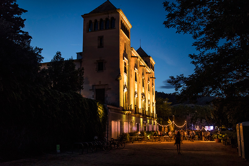 EINA50years end of year party