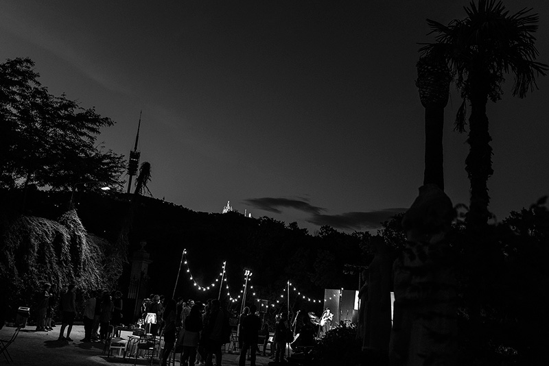 EINA50years end of year party