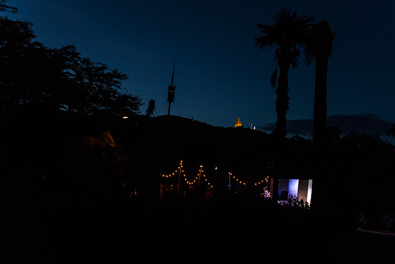 EINA50years end of year party